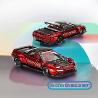 HONDA NSX EVASIVE V1 MALAYSIA DIECAST EXPO