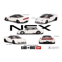 HONDA NSX KAIDO WORKS WHITE