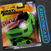 ECLIPSE FAST FURIOUS