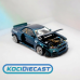 KAIDO HOUSE R34 GREEN GREDDY