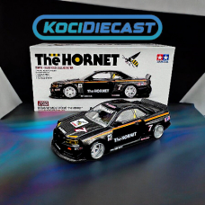 KAIDO HOUSE R34 THE HORNET 