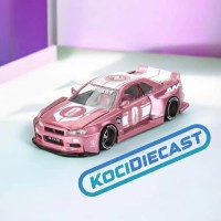 KAIDO HOUSE R34 PINK