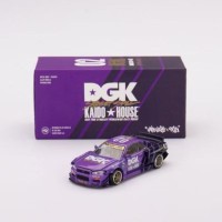 KAIDO HOUSE R34 DGK