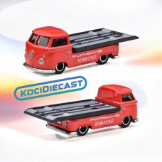 VOLKSWAGEN T1 PICKUP GARAGE SET BOX