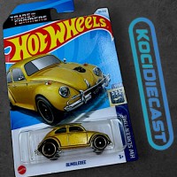 1967 VOLKSWAGEN  BEETLE BUMBLEBEE