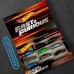 10 PACK FAST FURIOUS